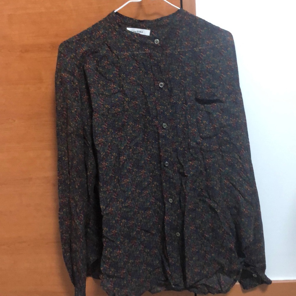 Isabel Marant Etoile blouse